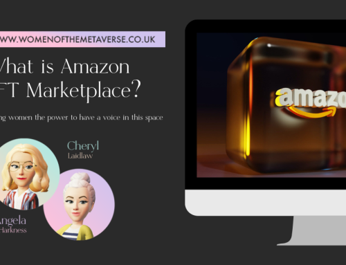 51. What is Amazon NFT Marketplace?