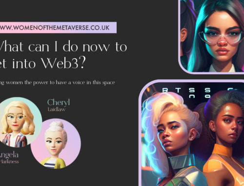 52. What can I do now to get into Web3?