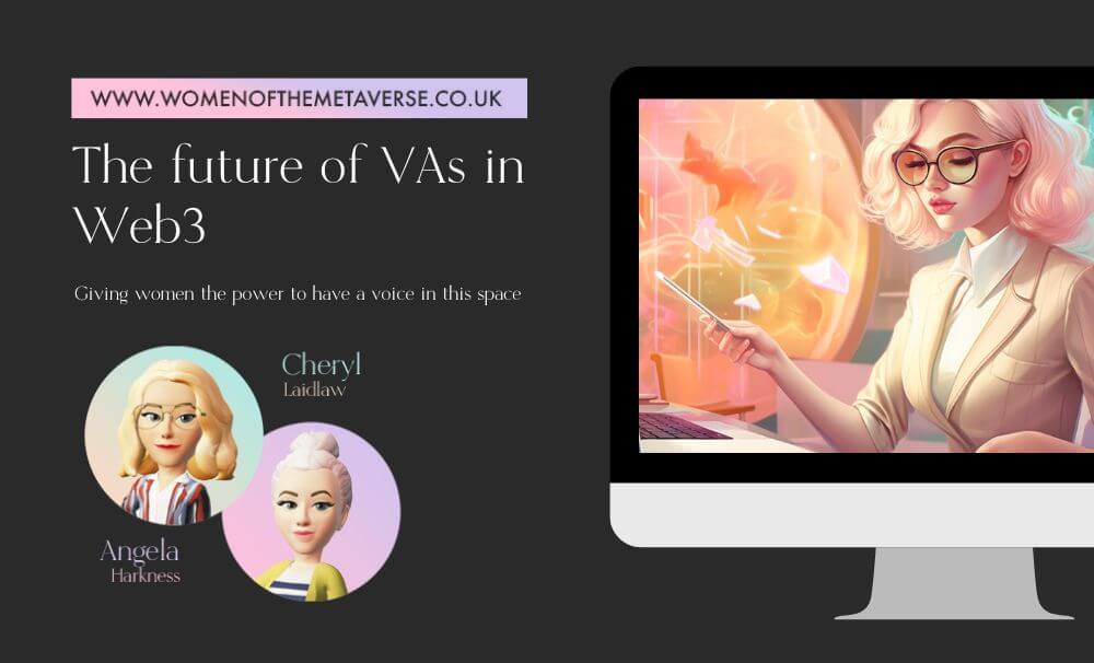 The future of VAs in Web3