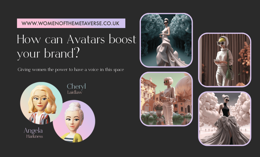 How can Avatars boost your brand