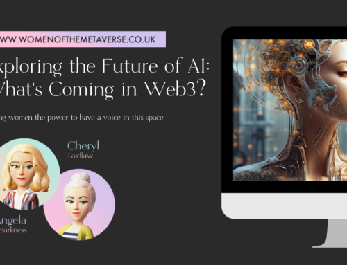 64. Exploring the Future of AI: What’s Coming in Web3?