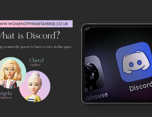 62. What is Discord?